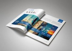 天津印刷廠彩色后表面處理技巧